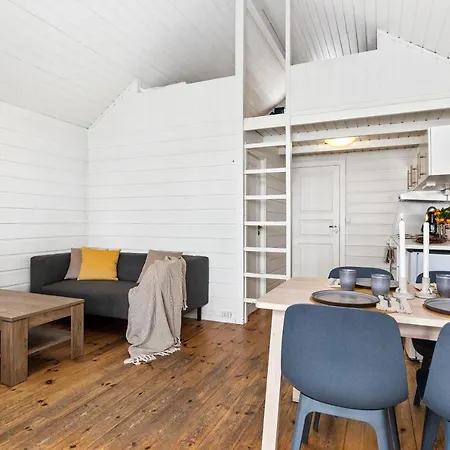 Ferieparker Topcamp Onsakervika - Tyrifjorden