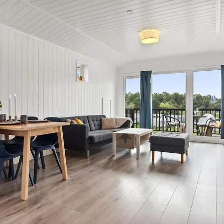 Topcamp Onsakervika - Tyrifjorden