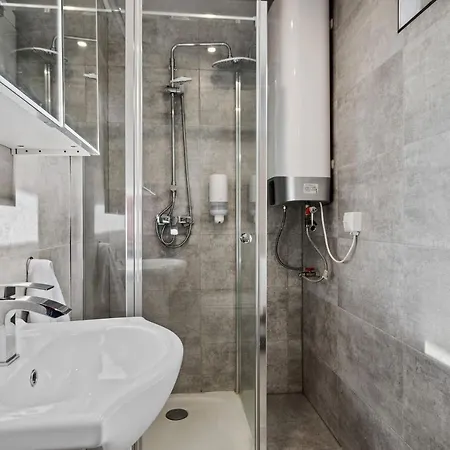 Topcamp Onsakervika - Tyrifjorden Tatil parkı 3*