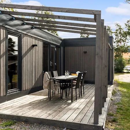 Ferieparker Topcamp Onsakervika - Tyrifjorden Svensrud