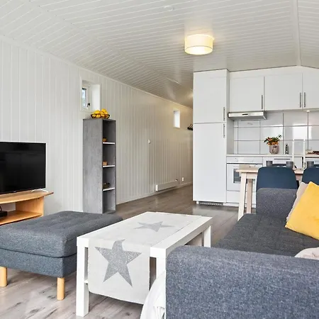 Topcamp Onsakervika - Tyrifjorden 3*