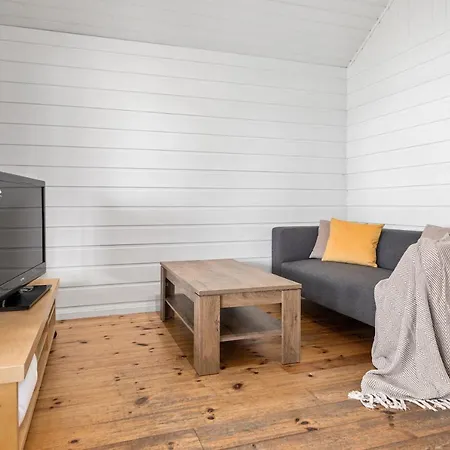 Topcamp Onsakervika - Tyrifjorden 3* Svensrud