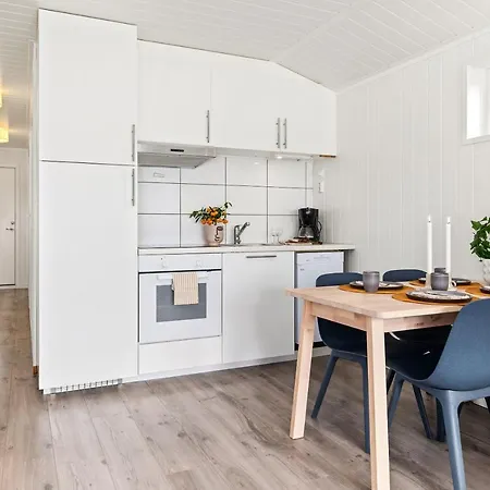 Tatil parkı Topcamp Onsakervika - Tyrifjorden Svensrud