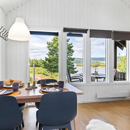 Topcamp Onsakervika - Tyrifjorden 3* Svensrud