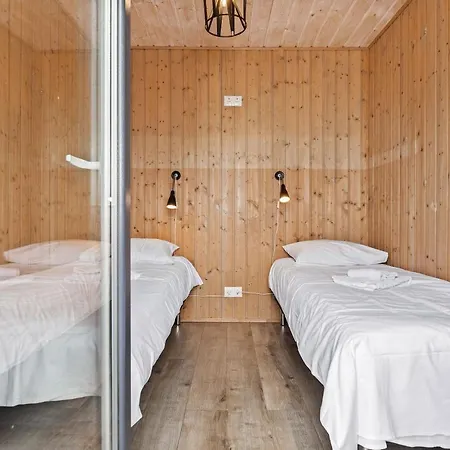 Topcamp Onsakervika - Tyrifjorden Svensrud