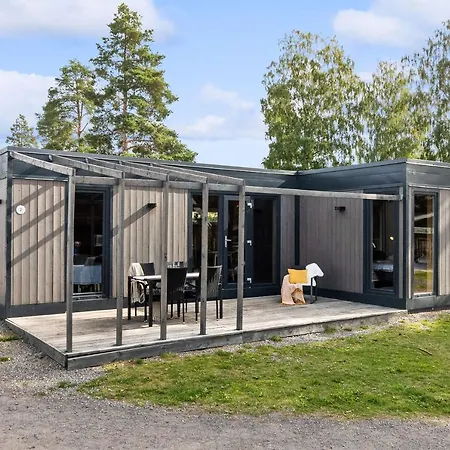 Topcamp Onsakervika - Tyrifjorden