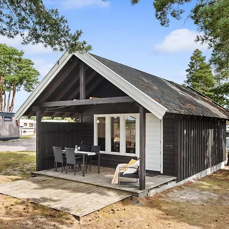 Topcamp Onsakervika - Tyrifjorden Village de vacances Svensrud