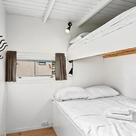 Topcamp Onsakervika - Tyrifjorden