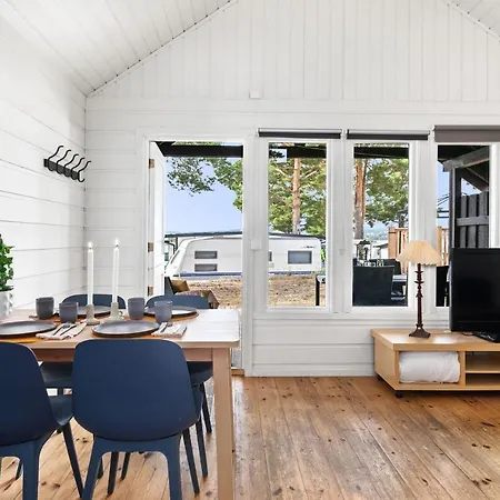 Topcamp Onsakervika - Tyrifjorden