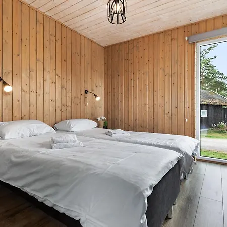 Topcamp Onsakervika - Tyrifjorden Tatil parkı