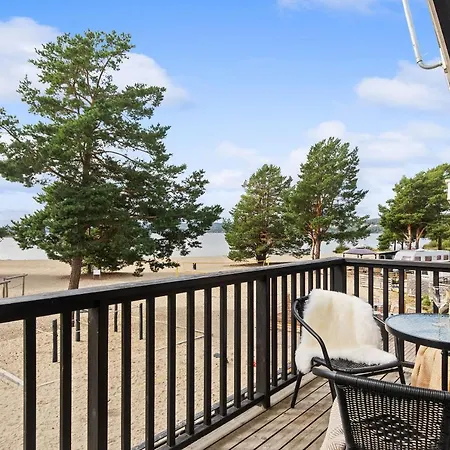 Topcamp Onsakervika - Tyrifjorden 3* Svensrud