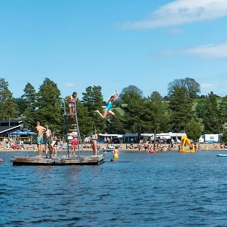 Topcamp Onsakervika - Tyrifjorden