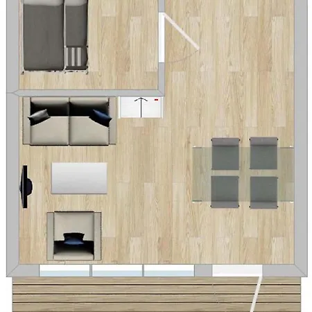 Aldeamento Turístico Topcamp Onsakervika - Tyrifjorden 3*