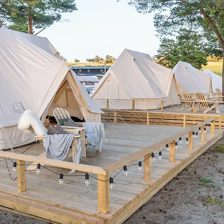 Topcamp Onsakervika - Tyrifjorden 3*