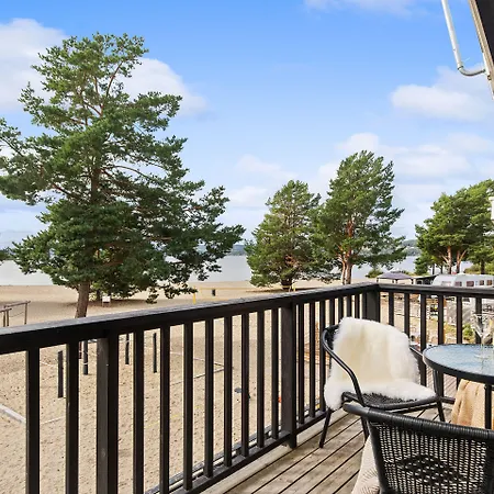 Topcamp Onsakervika - Tyrifjorden Svensrud