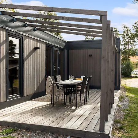 Topcamp Onsakervika - Tyrifjorden 3* Svensrud