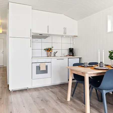 Topcamp Onsakervika - Tyrifjorden Svensrud