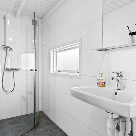 Kompleks wypoczynkowy Topcamp Onsakervika - Tyrifjorden Svensrud