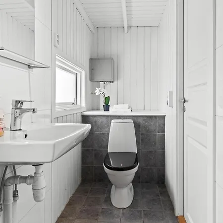 Topcamp Onsakervika - Tyrifjorden Kompleks wypoczynkowy