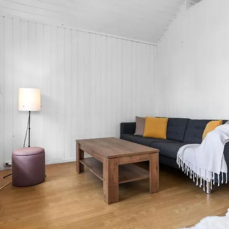 Topcamp Onsakervika - Tyrifjorden Svensrud