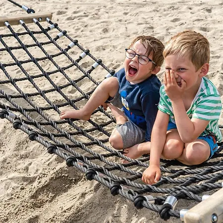 Kompleks wypoczynkowy Topcamp Onsakervika - Tyrifjorden Svensrud
