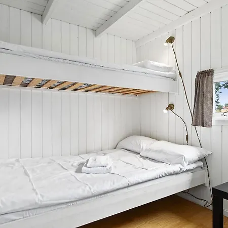 Topcamp Onsakervika - Tyrifjorden 3* Svensrud