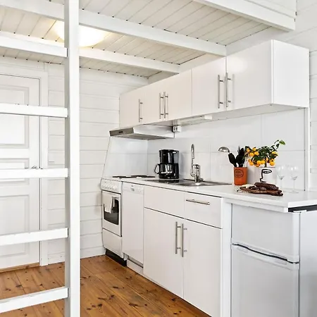 Topcamp Onsakervika - Tyrifjorden Kompleks wypoczynkowy Svensrud