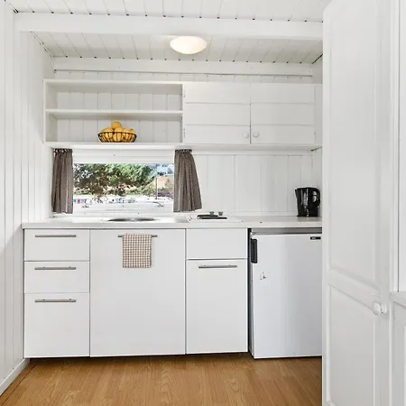 Kompleks wypoczynkowy Topcamp Onsakervika - Tyrifjorden 3*