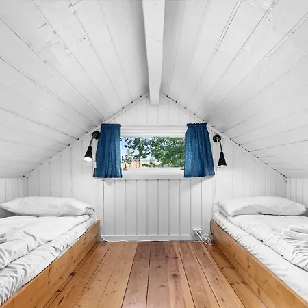 Topcamp Onsakervika - Tyrifjorden 3*