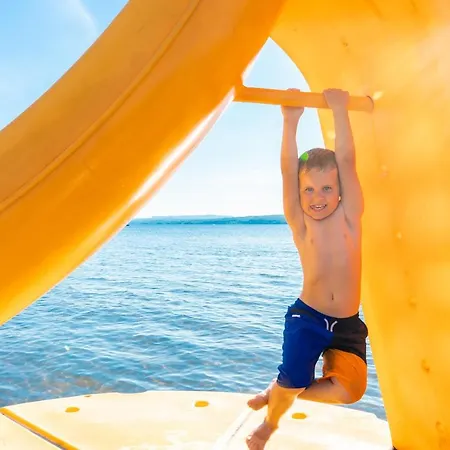 Kompleks wypoczynkowy Topcamp Onsakervika - Tyrifjorden