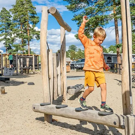 Topcamp Onsakervika - Tyrifjorden 3*