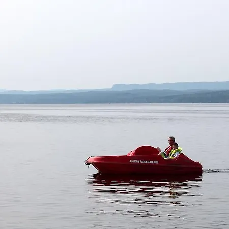 Topcamp Onsakervika - Tyrifjorden
