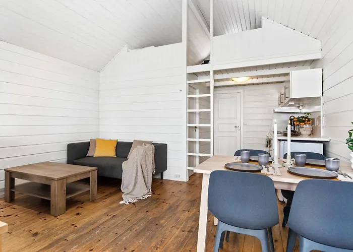 Aldeamento Turístico Topcamp Onsakervika - Tyrifjorden