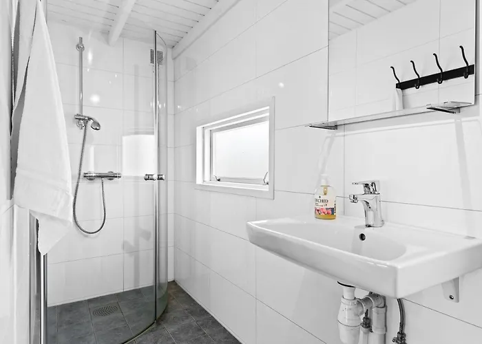 Aldeamento Turístico Topcamp Onsakervika - Tyrifjorden Svensrud