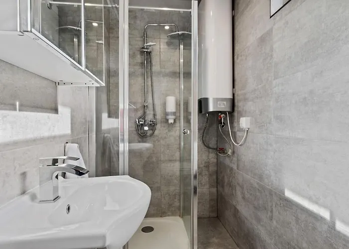 Topcamp Onsakervika - Tyrifjorden Aldeamento Turístico 3*