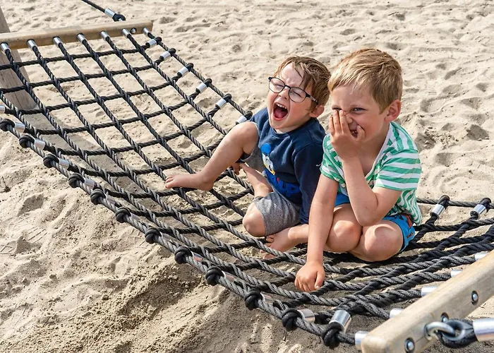 Aldeamento Turístico Topcamp Onsakervika - Tyrifjorden Svensrud
