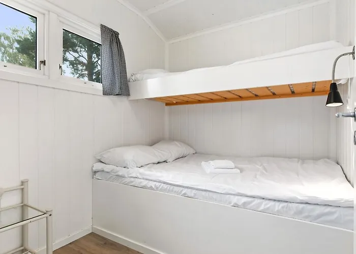 Aldeamento Turístico Topcamp Onsakervika - Tyrifjorden 3*