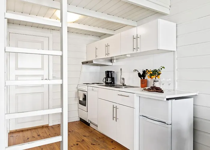 Topcamp Onsakervika - Tyrifjorden Aldeamento Turístico Svensrud