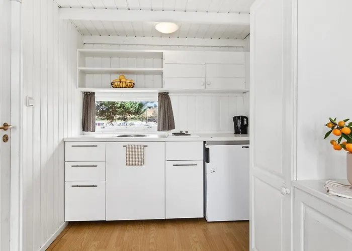 Aldeamento Turístico Topcamp Onsakervika - Tyrifjorden 3*