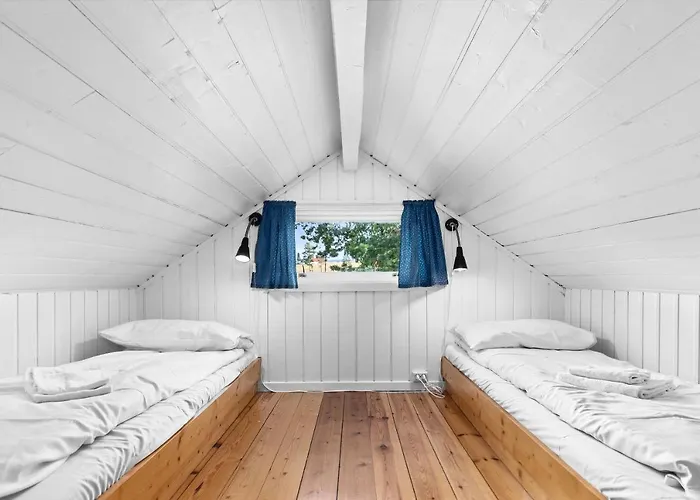 Topcamp Onsakervika - Tyrifjorden 3*