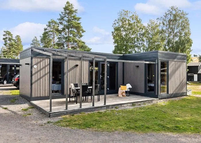 Topcamp Onsakervika - Tyrifjorden