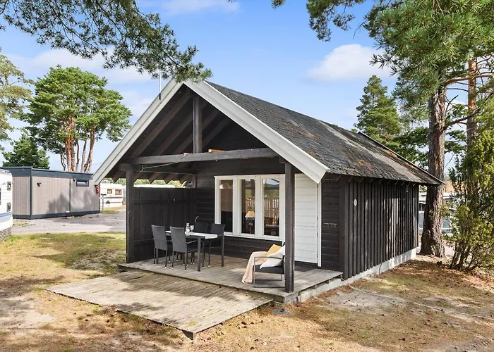 Topcamp Onsakervika - Tyrifjorden Aldeamento Turístico Svensrud