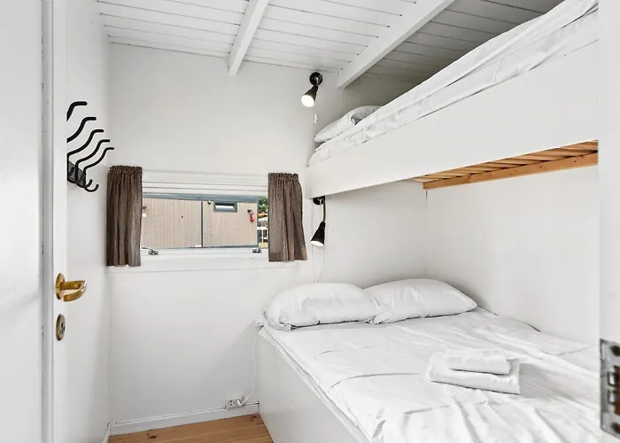 Topcamp Onsakervika - Tyrifjorden