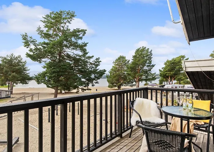 Topcamp Onsakervika - Tyrifjorden 3* Svensrud