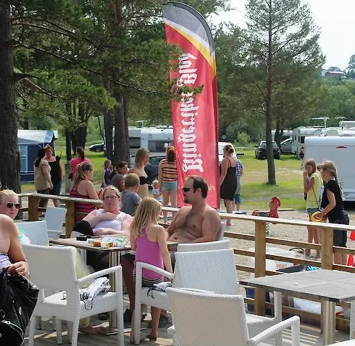 Aldeamento Turístico Topcamp Onsakervika - Tyrifjorden