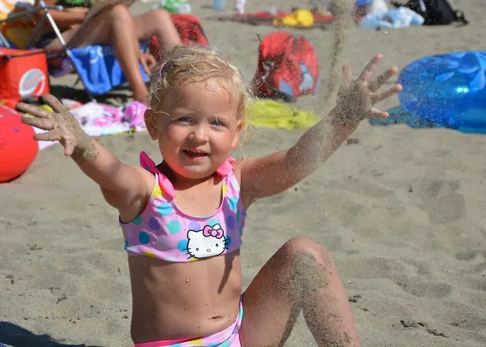 Aldeamento Turístico Topcamp Onsakervika - Tyrifjorden Svensrud